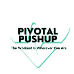 Pivotal Push-Up Board coupon codes