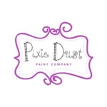 Pixie Dust Paint Company coupon codes