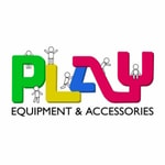 Play Equipment & Accessories coupon codes