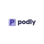 Podly coupon codes