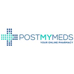 Post My Meds discount codes