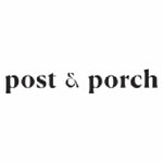 Post & Porch coupon codes