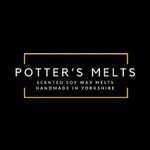 Potter’s Melts discount codes