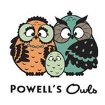Powell's Owls coupon codes