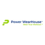 Power WearHouse coupon codes