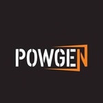 Powgen codes promo