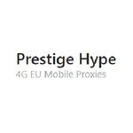 Prestige Hype coupon codes
