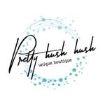 Pretty Hush Hush coupon codes