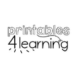 Printables 4 Learning coupon codes
