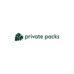 Private Packs coupon codes