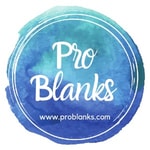 Pro Blanks coupon codes
