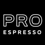 Pro Espresso discount codes