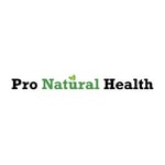 Pro Natural Health gutscheincodes