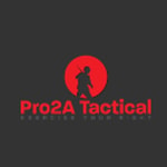 Pro2A Tactical coupon codes
