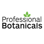 Professional Botanicals coupon codes