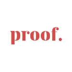 Proof Period Underwear coupon codes