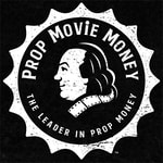 Prop Movie Money coupon codes