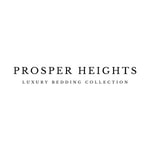 Prosper Heights coupon codes
