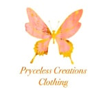 Pryceless Creations coupon codes