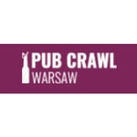 Pub Crawl Warsaw kody kuponów