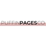 Puffin Pages Co discount codes