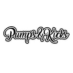 Pumps & Kicks coupon codes