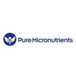Pure Micronutrients coupon codes
