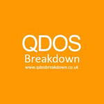 QDOS Breakdown discount codes