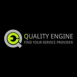 Quality Engine coupon codes