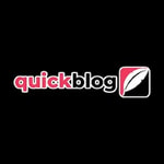 Quickblog discount codes
