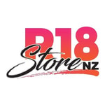 R18 Store discount codes