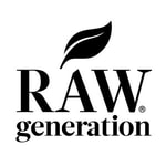 RAW Generation coupon codes