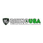 Rhino USA coupon codes