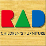 Rad Children's Furniture coupon codes