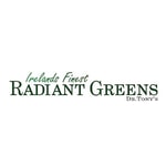 Radiant Greens coupon codes