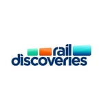 Rail Discoveries discount codes
