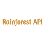 Rainforest API coupon codes
