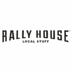 Rally House coupon codes