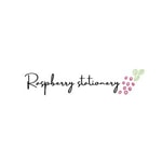 Raspberry Stationery coupon codes