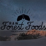 Raw Forest Foods coupon codes