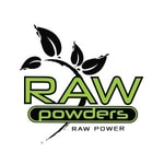 RawPowders discount codes