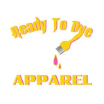 Ready to Dye Apparel coupon codes