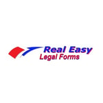 Real Easy Legal Forms coupon codes