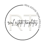 Real Estate Templates Co. coupon codes