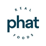 Real Phat Foods coupon codes