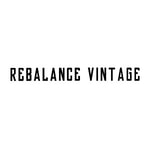 Rebalance Vintage coupon codes