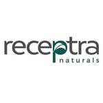 Receptra Naturals Shop coupon codes