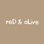 Red & Olive coupon codes