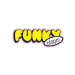 Funky Bloom codes promo