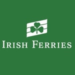 Irish Ferries codes promo